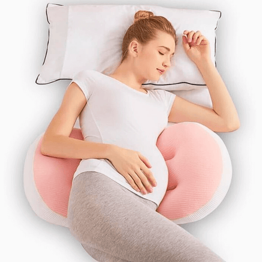 RestBelly™- Maternity Pillow