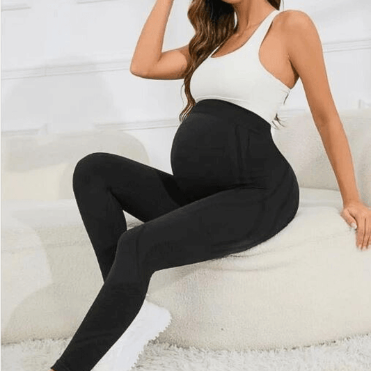 FitBelly™- Maternity Leggings
