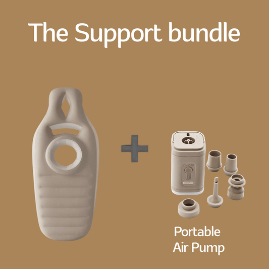 CozyMamas™ Support Bundle